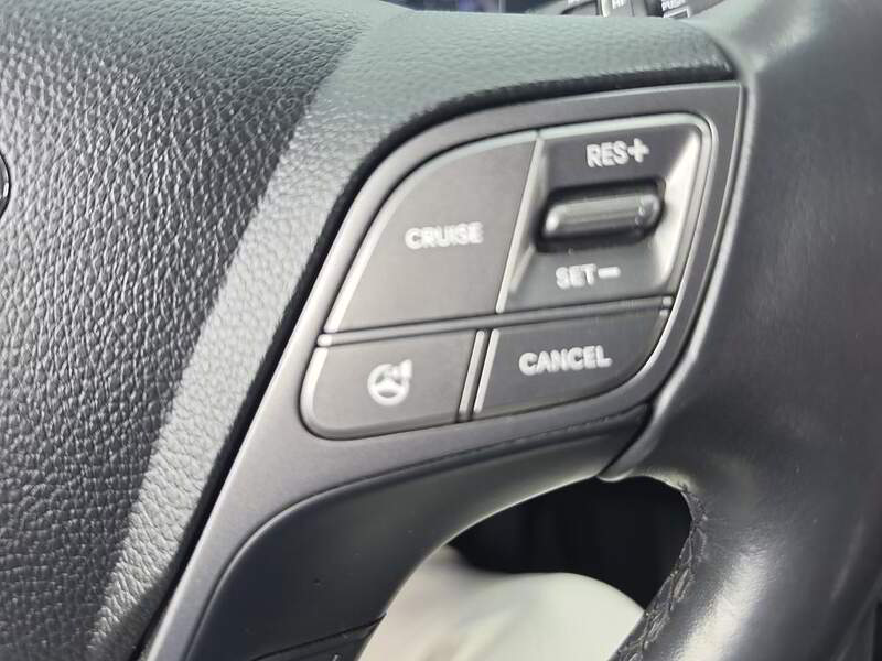 Hyundai Santa Fe Sport 2015 LIMITED / AWD + TOIT + CUIR + CAMERA + BLUETOOTH +++ — photo 16