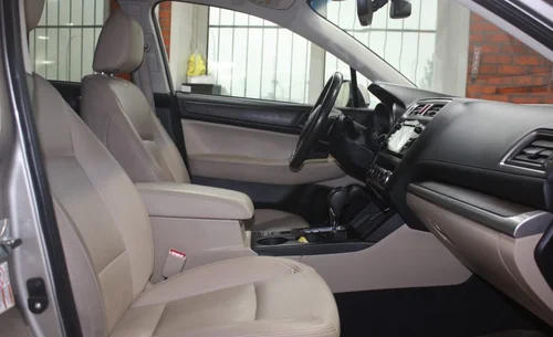 2017 SUBARU OUTBACK LIMITED 2.5L AWD — photo 8