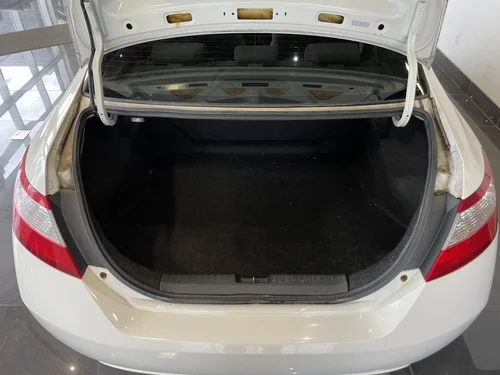 Honda Civic Coupe DX-G 2008 — photo 9