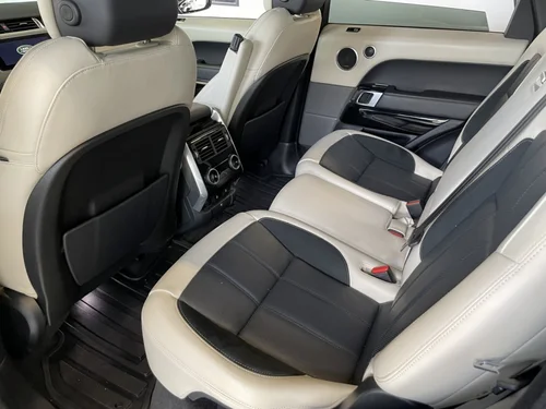 Land Rover Range Rover Sport HST 2020 — photo 11
