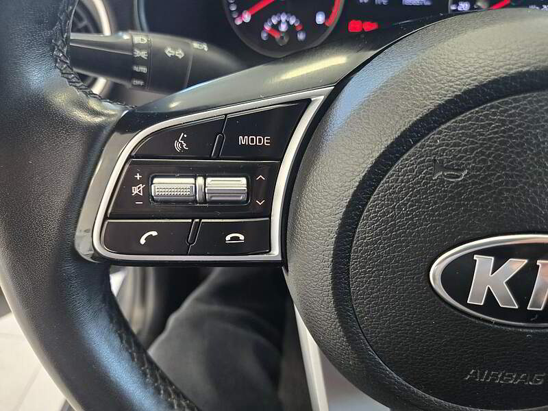 Kia Forte 2020 LX + MANUEL + CAMERA + BLUETOOTH +++ — photo 15