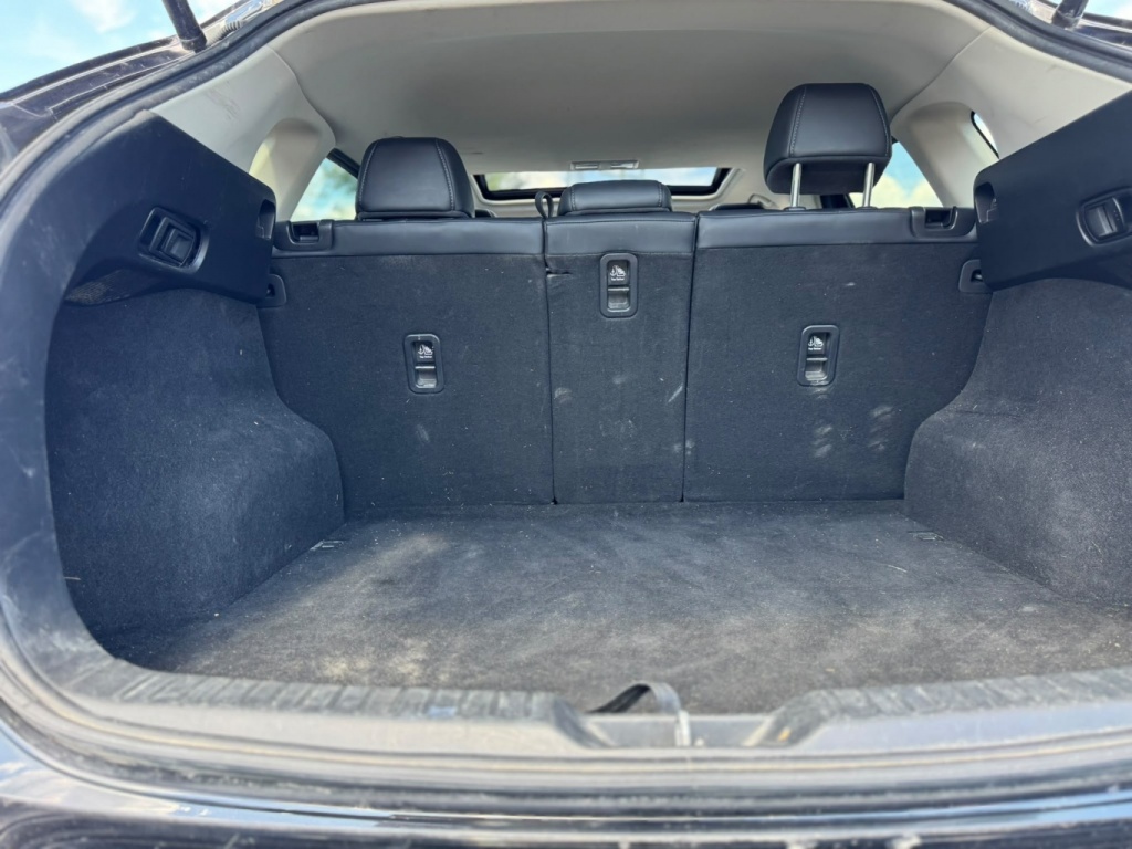 Mazda CX-5 GS 2017 — photo 4