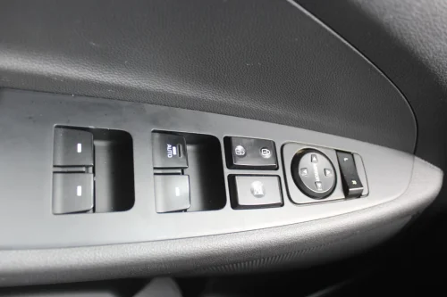 HYUNDAI Tucson — photo 15
