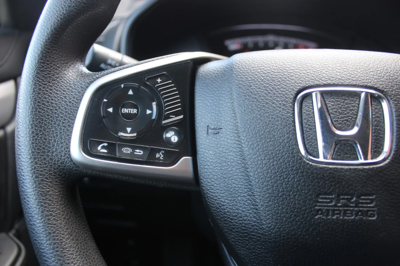 HONDA CR-V — photo 13