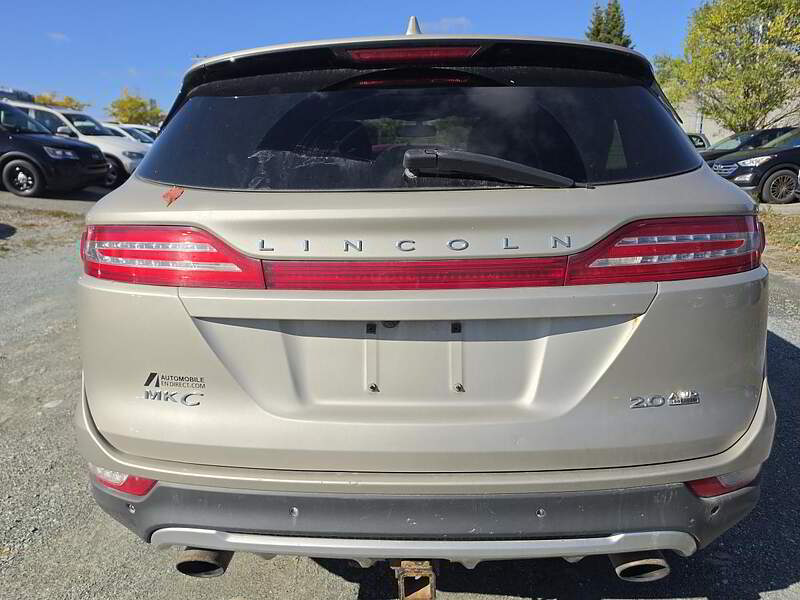 Lincoln MKC 2015 AWD / AUTO + TOIT + GPS + CAMERA + CUIR + BLUETOOTH ++++ — photo 6