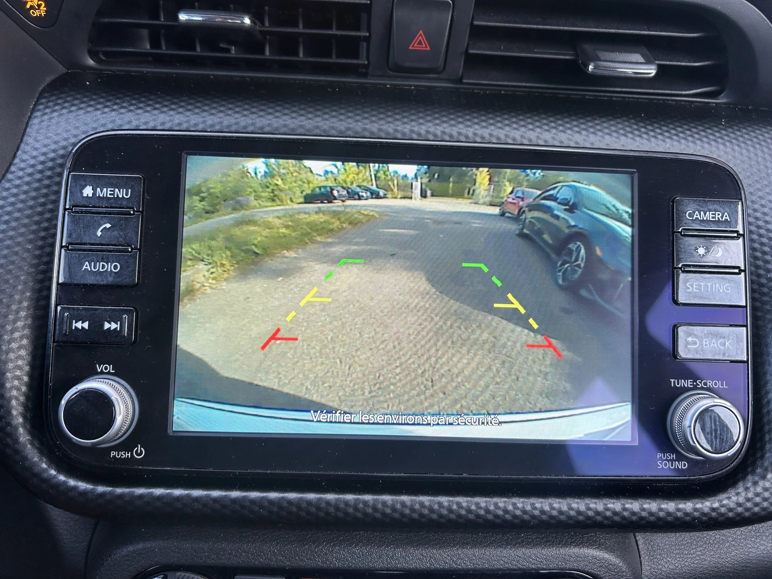 2024 Nissan Kicks SV — photo 17
