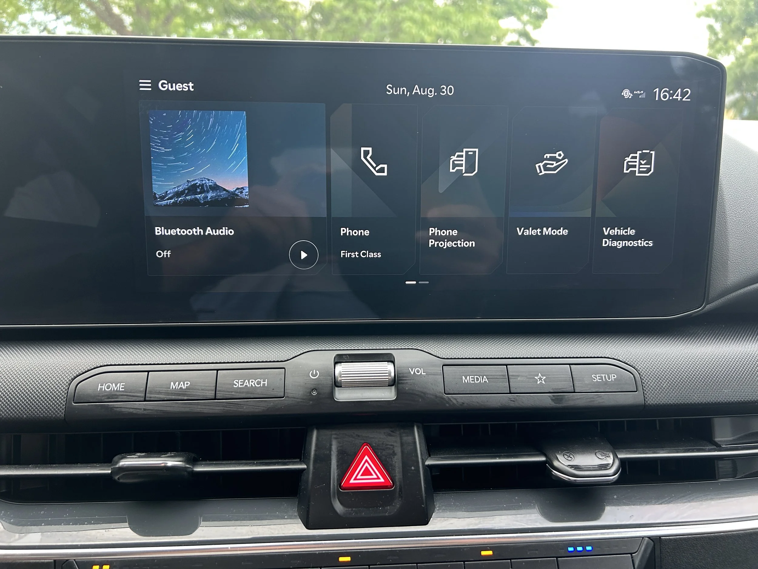 2025 Kia K4 — photo 16