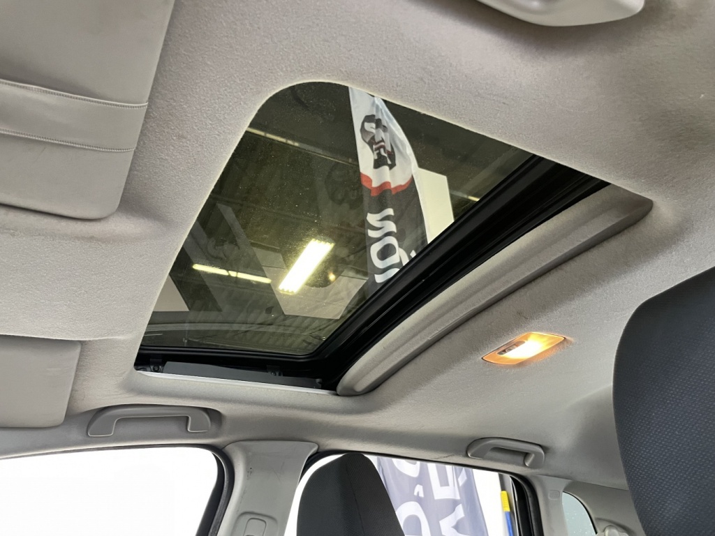 Honda Fit EX 2015 — photo 31