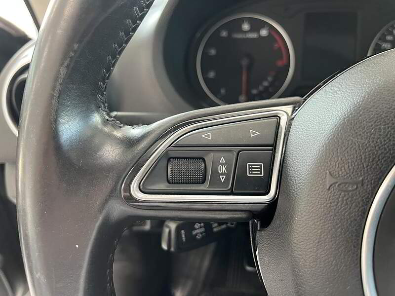Audi A3 2015 PREMIUM / AUTO + AWD + TOIT + BLUETOOTH +++ — photo 12