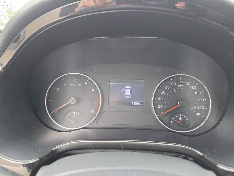 Kia Seltos 2021 EX / AWD + TOIT + CAMERA + BLUETOOTH + ++++ — photo 10