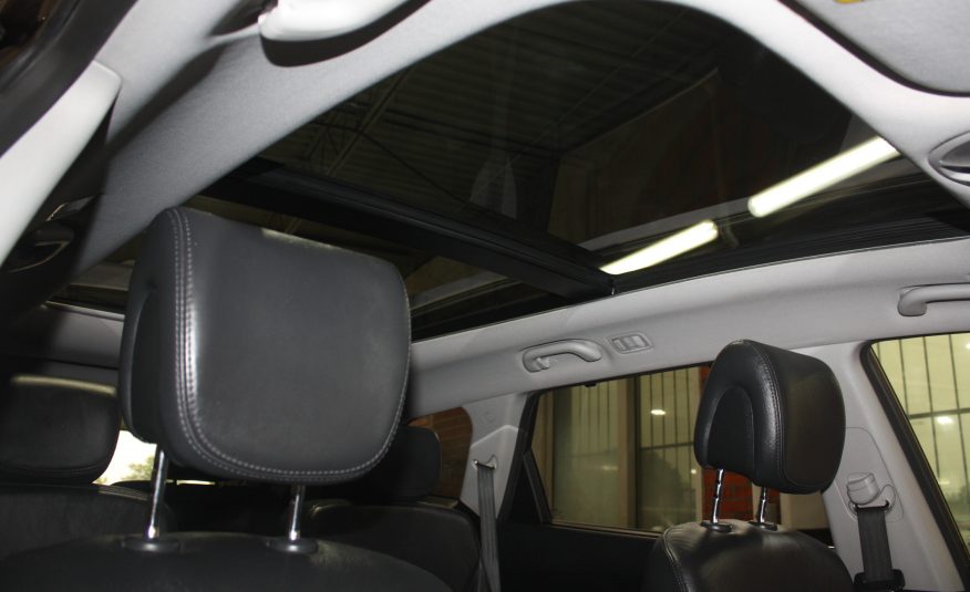 2013 HYUNDAI SANTA FE XL LIMITED AWD — photo 10