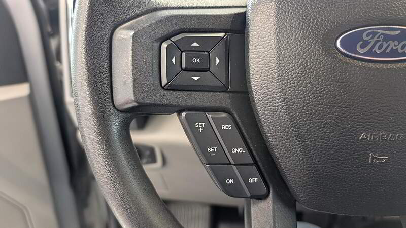 Ford F-150 2016 XLT + SUPERCREW + 3.5L + BLUETOOTH + 6 PLACES +++ — photo 15