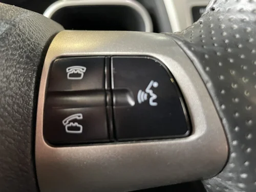 Toyota Matrix  2011 — photo 23