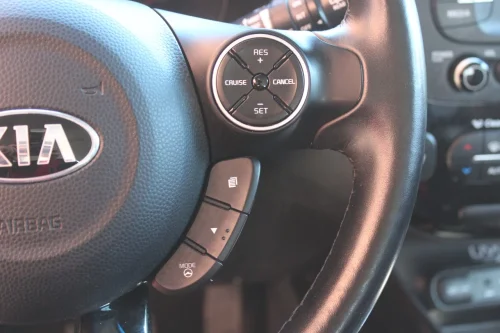 KIA Soul — photo 17
