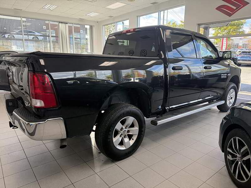 RAM 1500 2016 ST / 6 PLACES + AUTO ++ — photo 4