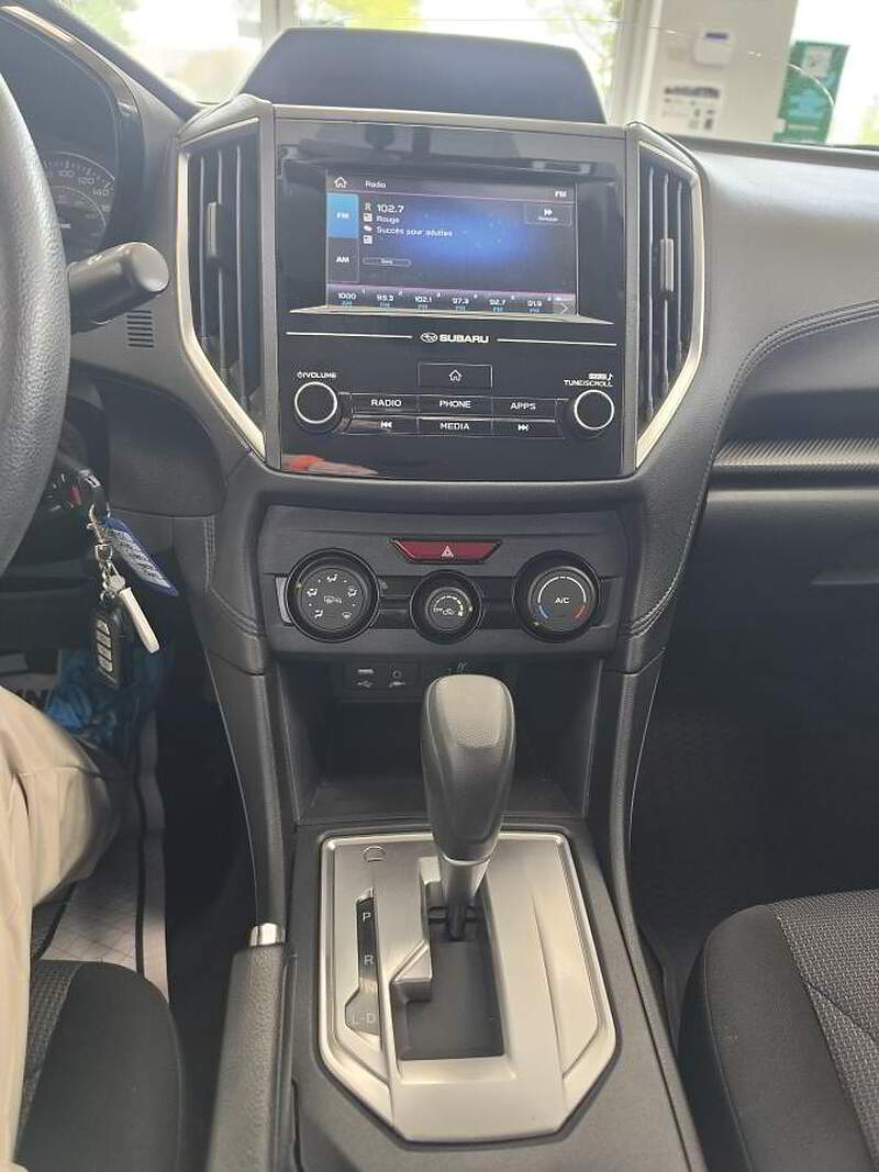 Subaru Impreza 2020 CONVENIENCE / AWD + AUTO + CAMERA + BLUETOOTH + BAS KM +++ — photo 16