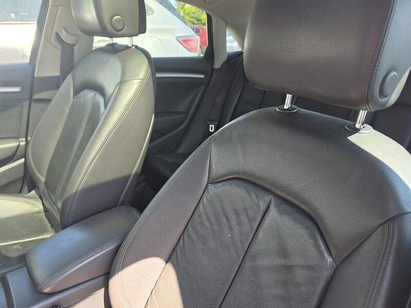Audi A3 2015 PREMIUM / AUTO + AWD + TOIT + BLUETOOTH +++ — photo 7