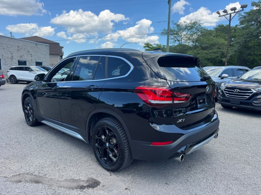 BMW X1 xDrive28i 2020 — photo 5