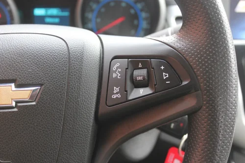 CHEVROLET Cruze — photo 12