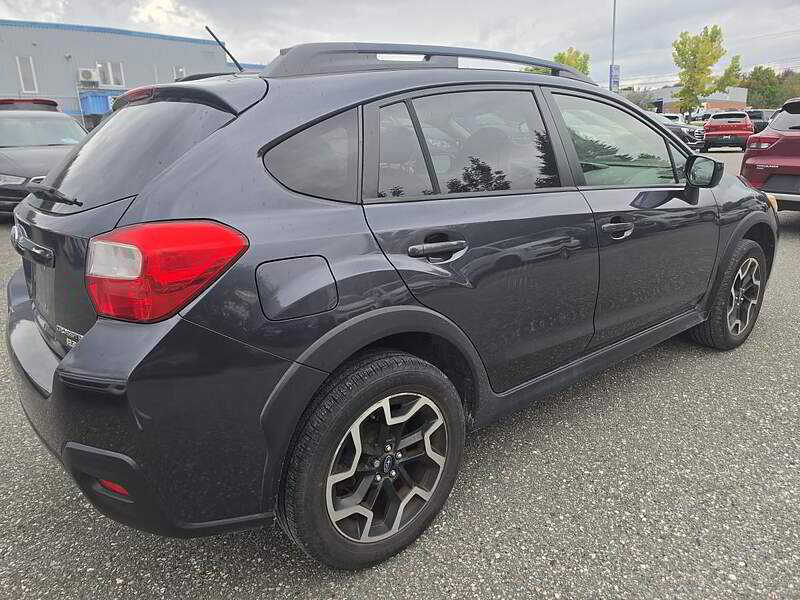 Subaru Crosstrek 2017 PREMIUM / AWD + AUTO + CAMERA + BLUETOOTH ++++ — photo 5