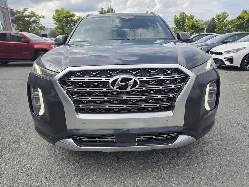 Hyundai Palisade 2020 ULTIMATE / 7 PLACES + TOIT + GPS + CAMERA + CUIR + BLUETOOTH ++ — photo 2
