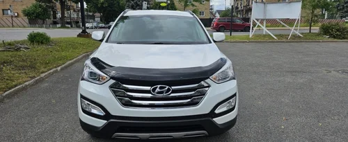 Hyundai Santa Fe Sport Premium 2014 — photo 2