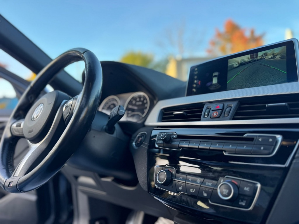 BMW X2 xDrive28i 2018 — photo 14