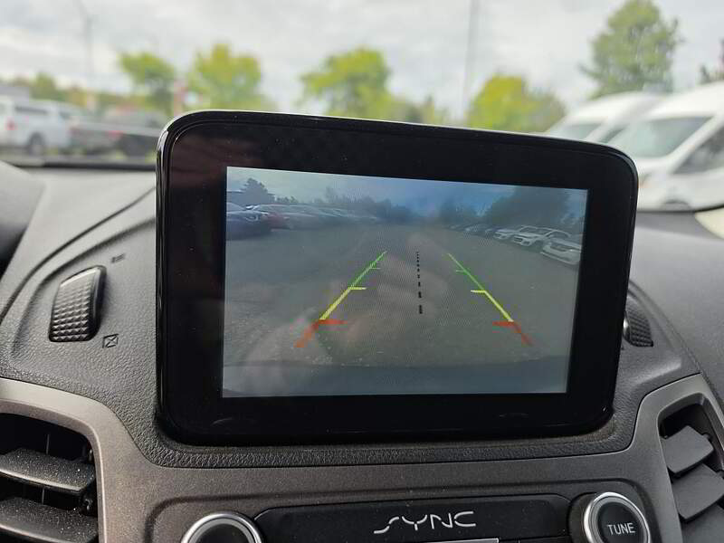 Ford E-Transit 2020 CONNECT / XLT / 2 PORTES COULISSANTES / CAMERA + BLUETOOTH ++++ — photo 12