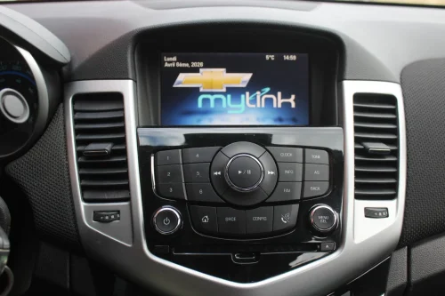 CHEVROLET Cruze — photo 16