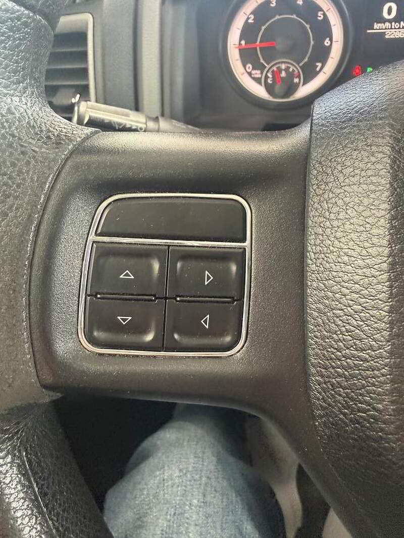 RAM 1500 2016 ST / 6 PLACES + AUTO ++ — photo 16