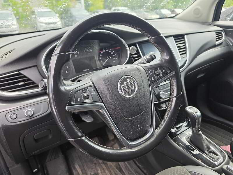 Buick Encore 2018 PREFERRED / AWD + CAMERA + BLUETOOTH + BAS KM +++ — photo 9