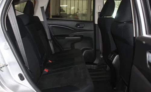 2015 HONDA CRV — photo 7