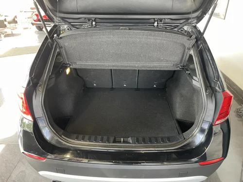 BMW X1 28i 2012 — photo 8