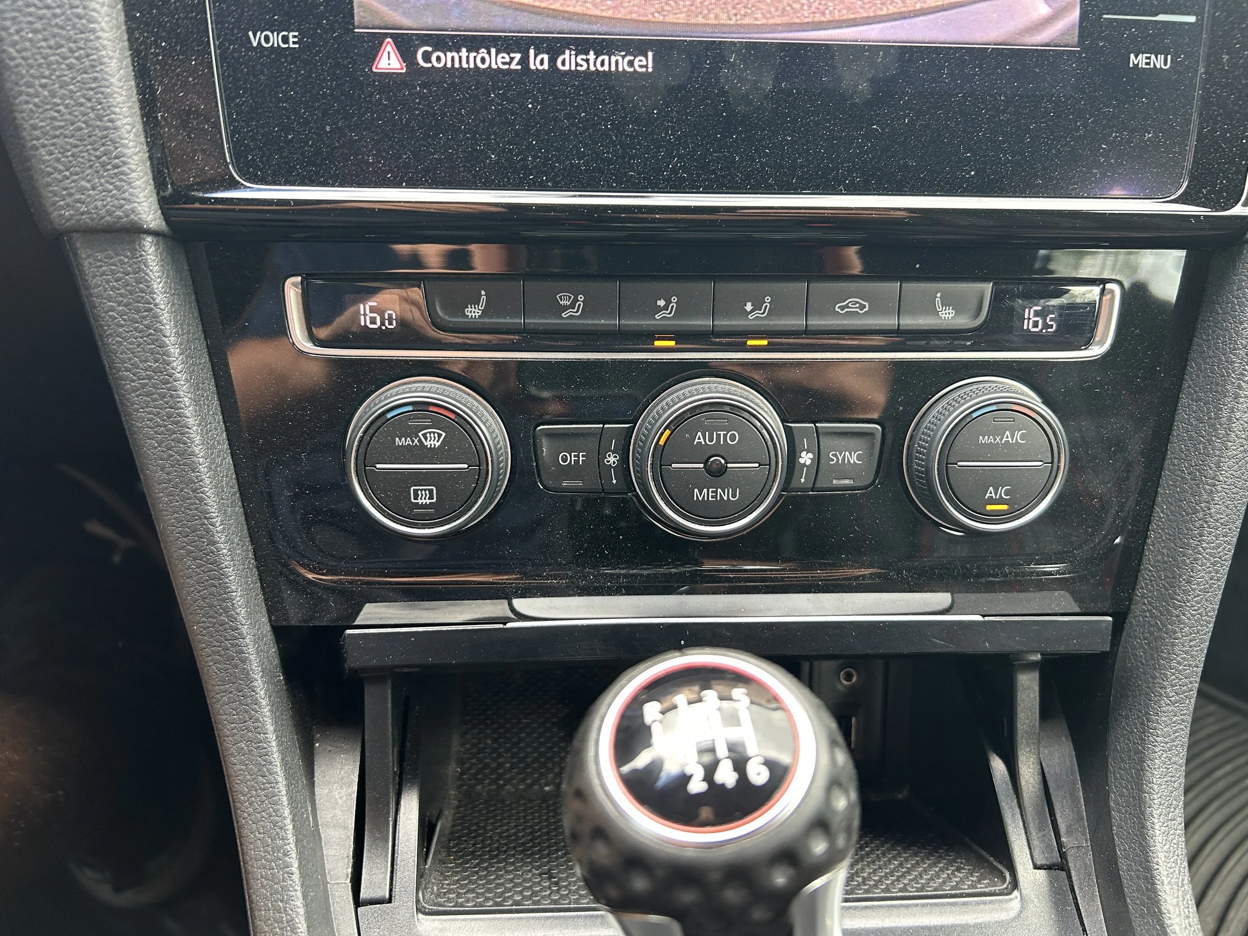 2018 Volkswagen Golf GTI — photo 18