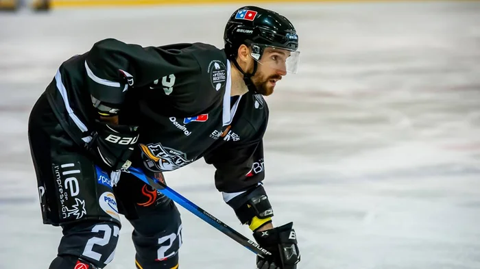 Mathieu Gagnon