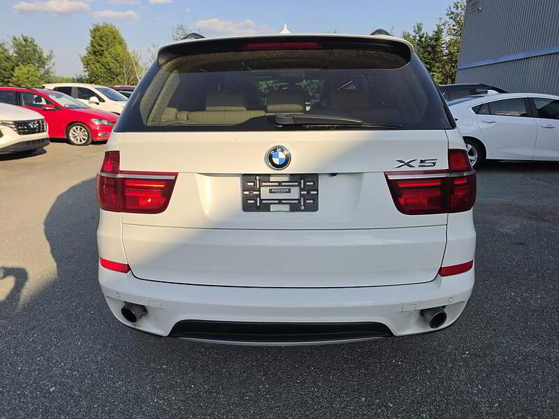 BMW X5 2012 35i + AWD + TOIT + GPS + CAMERA + CUIR + BLUETOOTH + BAS KM +++ — photo 5