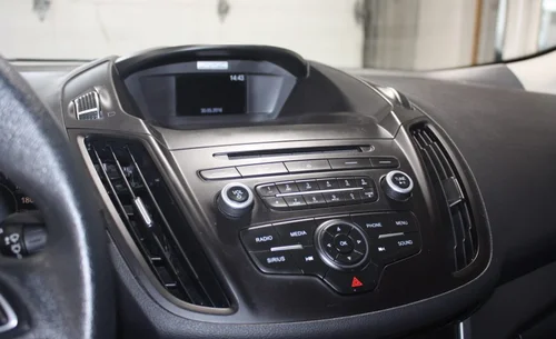 2017 FORD ESCAPE — photo 10