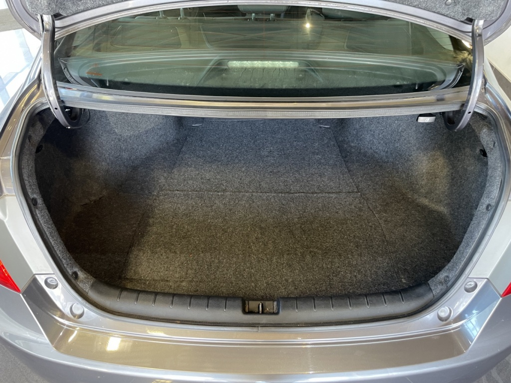 Honda Accord EX-L 2013 — photo 9