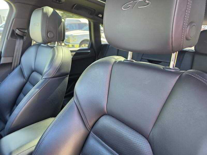 Porsche Macan 2018 GTS / AWD + TOIT + GPS + CAMERA + CUIR + BLUETOOTH + BAS KM +++ — photo 10