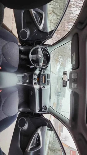 2012 Toyota Rav4 sport — photo 10