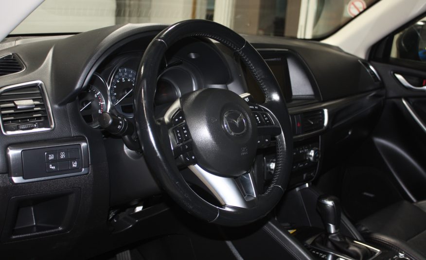 2016 MAZDA CX5 GT AWD — photo 10