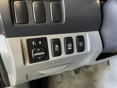 Toyota Tacoma  2010 — photo 15