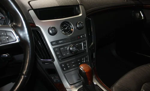 2013 CADILLAC CTS 4 — photo 11