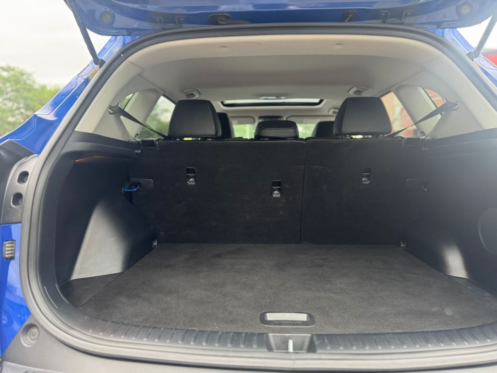 KIA Seltos SX Turbo 2022 — photo 6