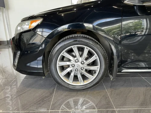 Toyota Camry LE 2014 — photo 32