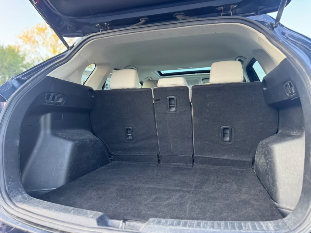 Mazda CX-5 GT 2016 — photo 14