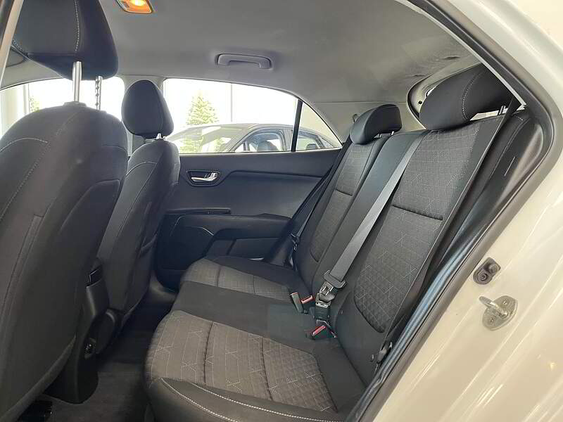 Kia Rio5 2020 LX / AUTO + CAMERA + BLUETOOTH ++++ — photo 20