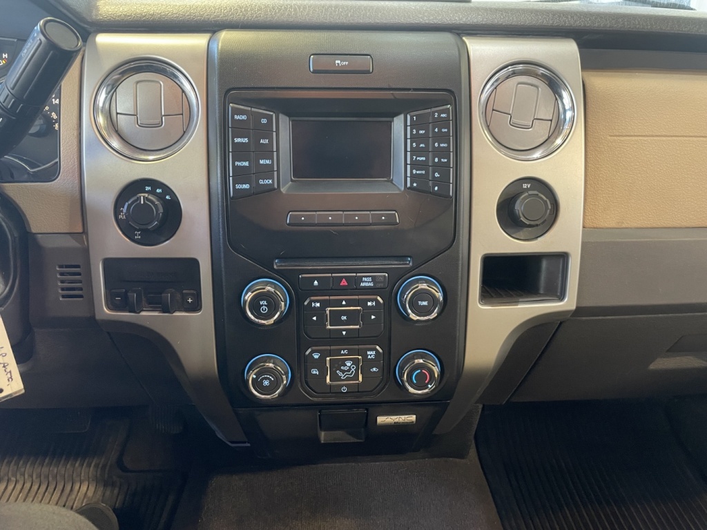 Ford F-150 FX4 2013 — photo 23