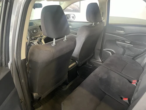 Honda CR-V LX 2014 — photo 11