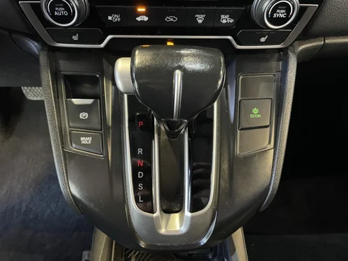 Honda CR-V LX 2017 — photo 25